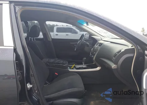 2013 Nissan Altima 2.5/S/Sv/Sl from USA, damaged, VIN 1N4AL3AP0DC145638